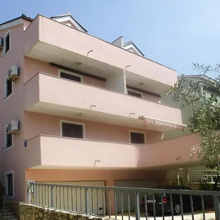 Appartamento Mijo Zadar-kozino - Cdn02063-dya