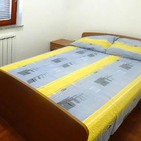 Appartamento Mijo Zadar-kozino - Cdn02063-dya