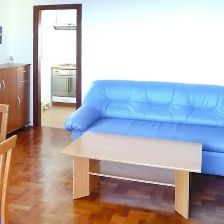 Appartamento Mijo Zadar-kozino - Cdn02063-dya *