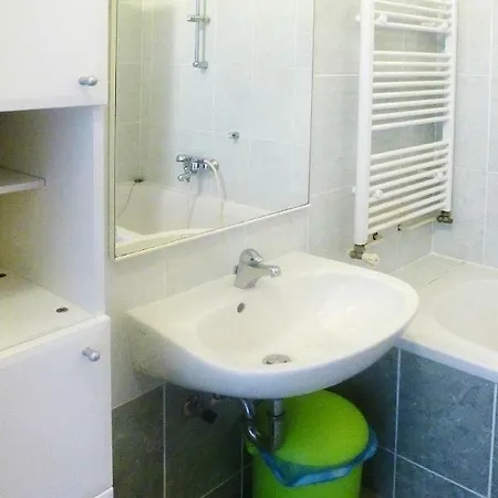 Appartamento Mijo Zadar-kozino - Cdn02063-dya *